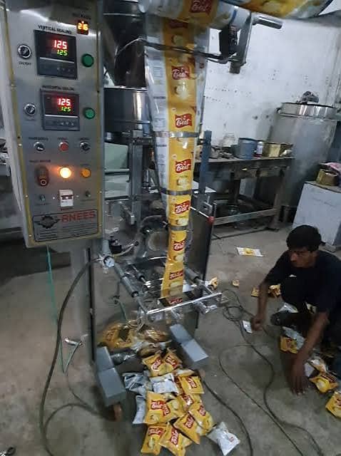 Surf Making Machinery__full setup; 3