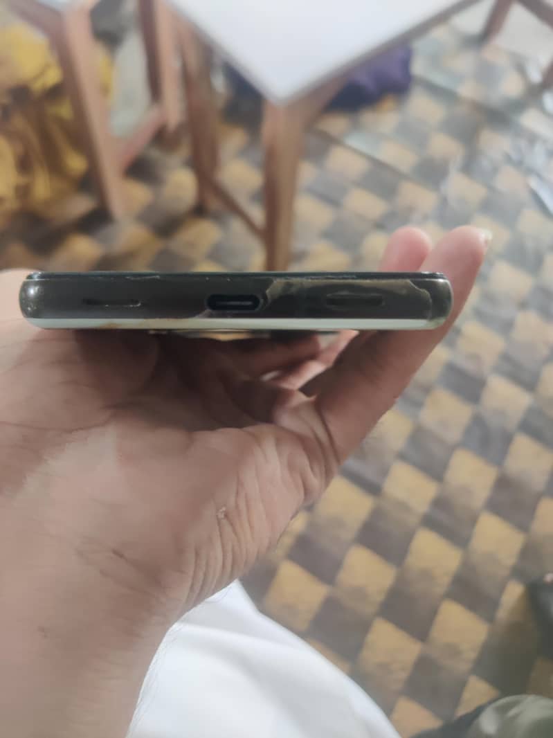 Google Pixel 6a 0