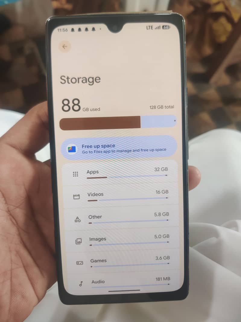 Google Pixel 6a 1