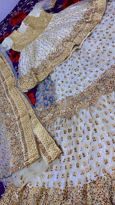 lehenga kurti