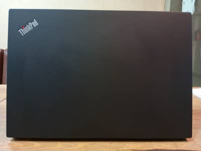 Lenovo ThinkPad T14 Gen 2,Core i7 11th Gen vPro,TOUCH SCREEN,16/512 GB