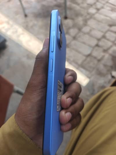 Infinix Smart 10