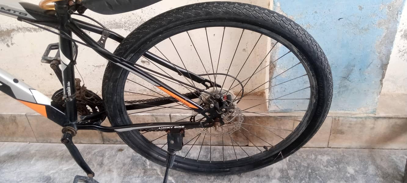 Bicycle 1
