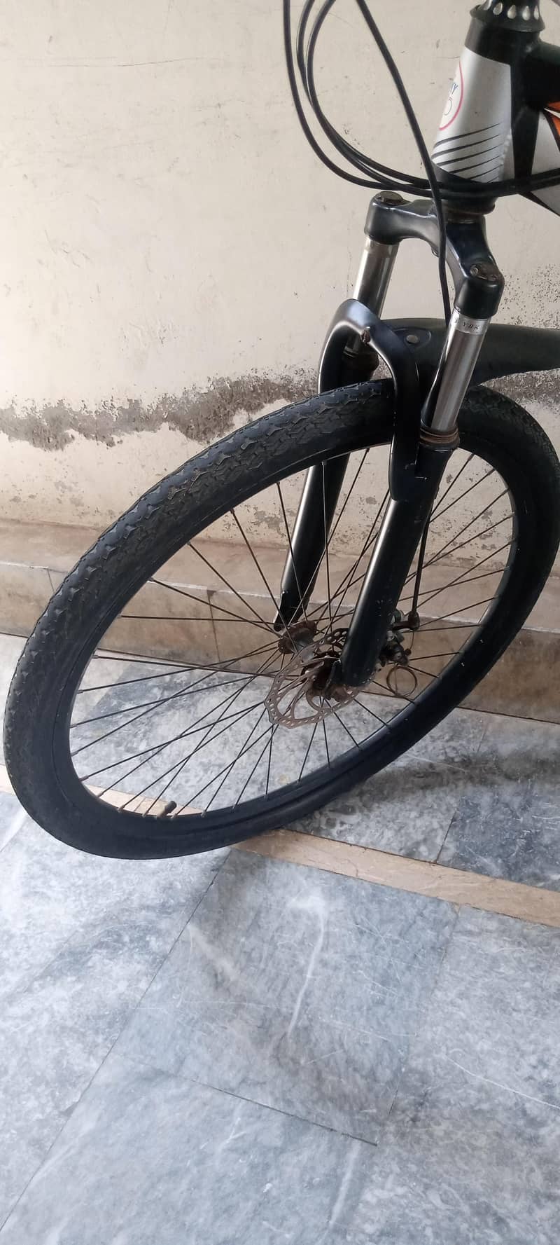 Bicycle 2