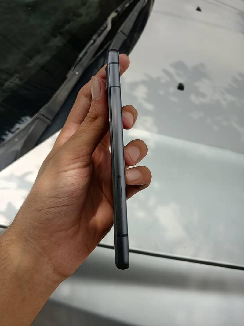 Google Pixel 7a 6