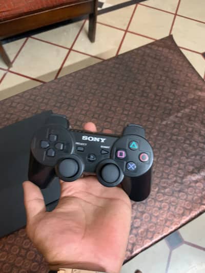 Ps 3 Jail Break 500gb
