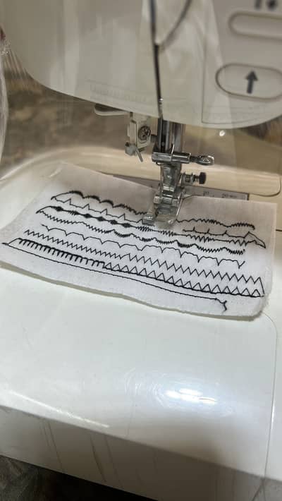 juki sewing machine