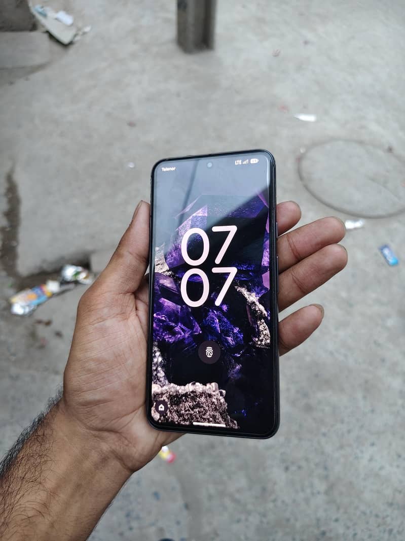 Google Pixel 8 1