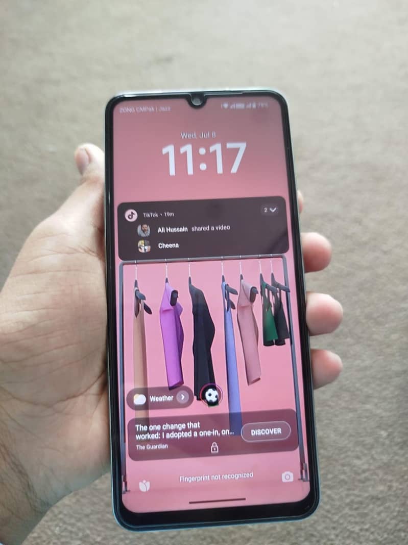Redmi A5 1