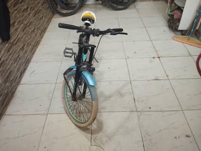 Bicycle 2