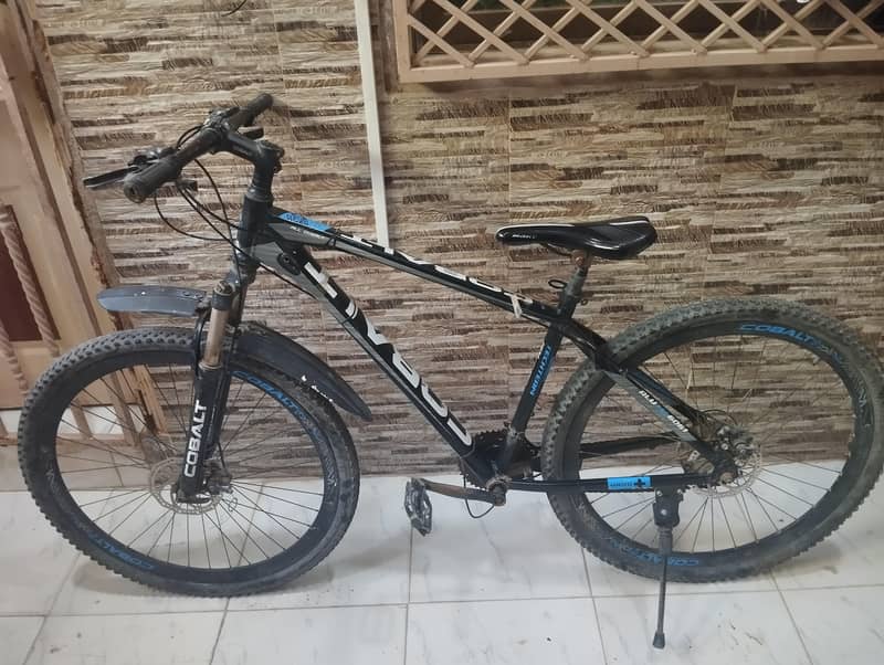 Bicycle 2 3
