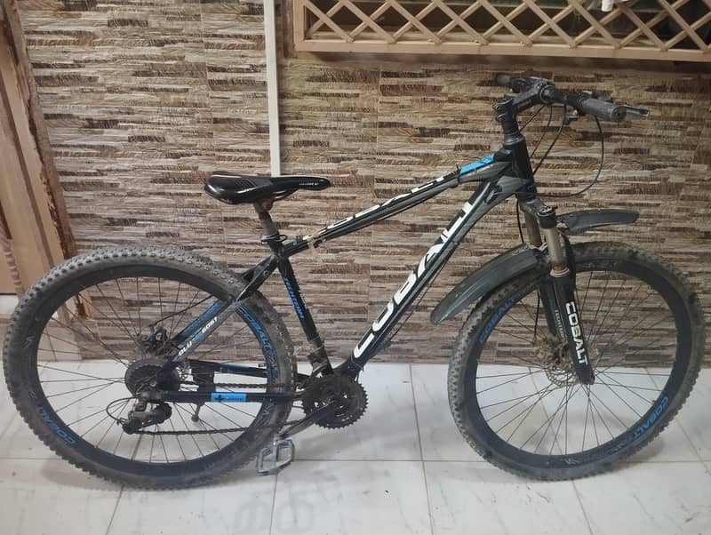 Bicycle 2 5