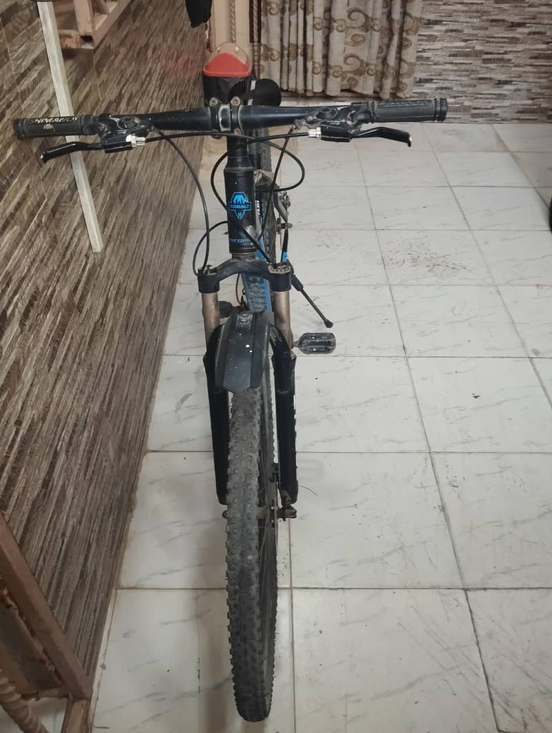 Bicycle 2 6