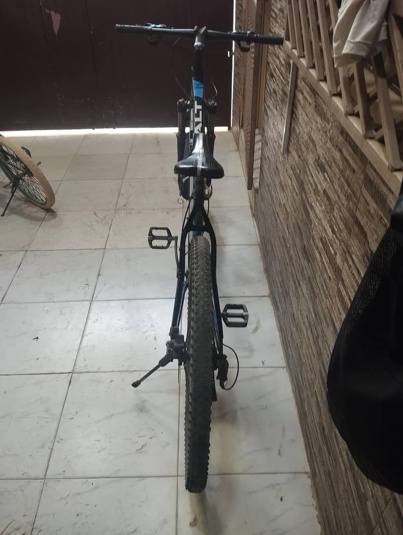 Bicycle 2 7