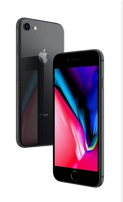 Apple iPhone 8