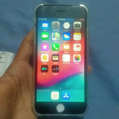 Apple iPhone 6