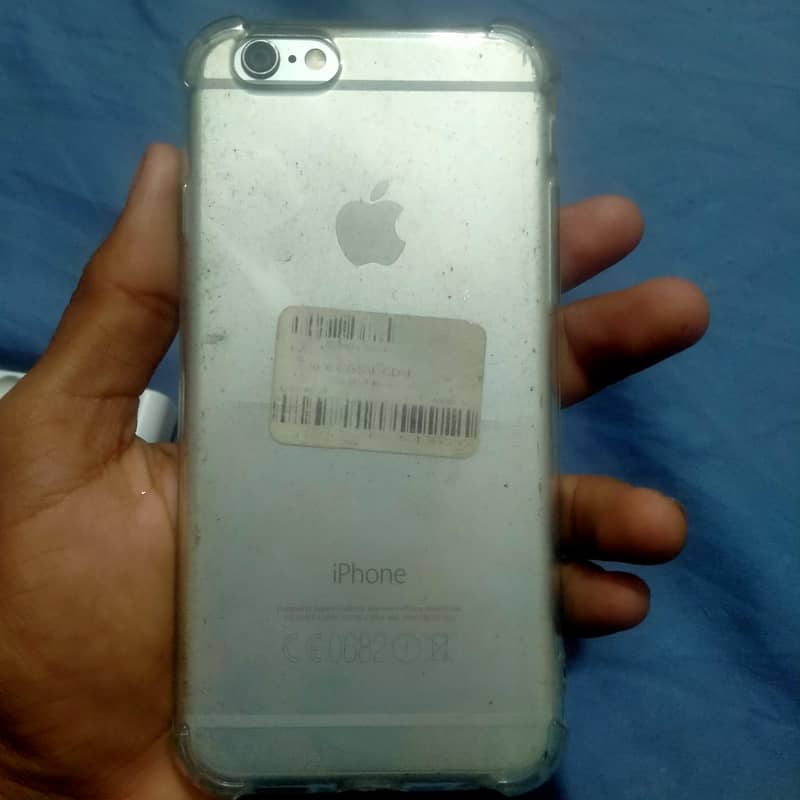 Apple iPhone 6 1