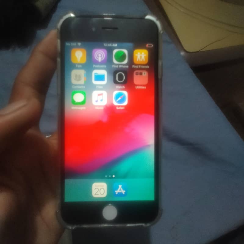 Apple iPhone 6 3