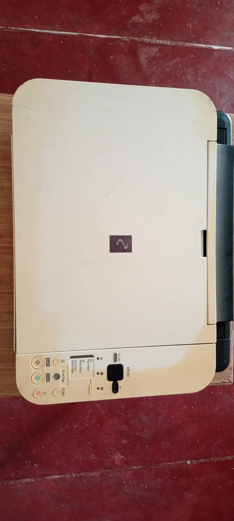 canon printer 2