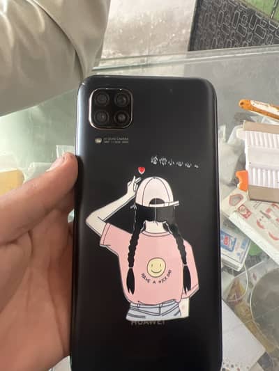 Huawei Nova 7i