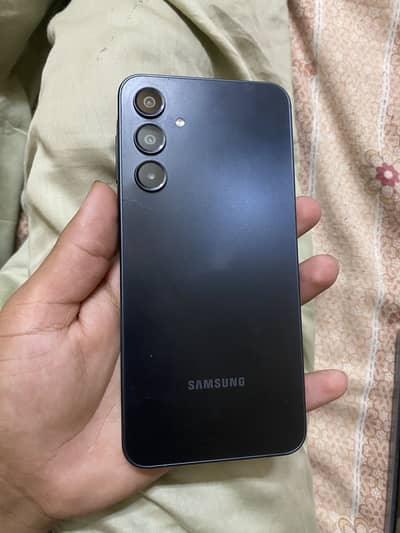 Samsung Mobile A16