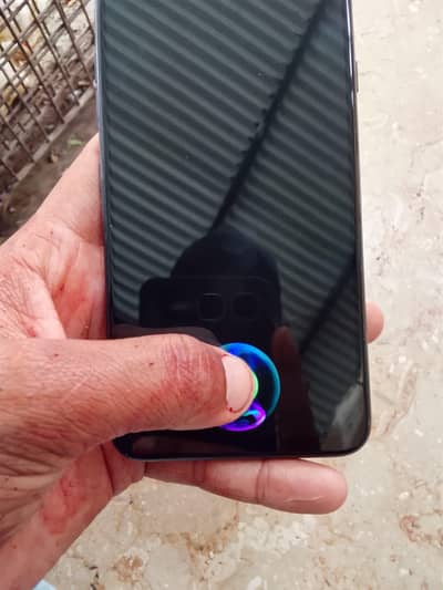 LG G8X ThinQ