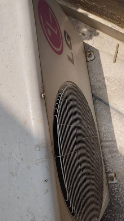 AC Split 1.5 tonn