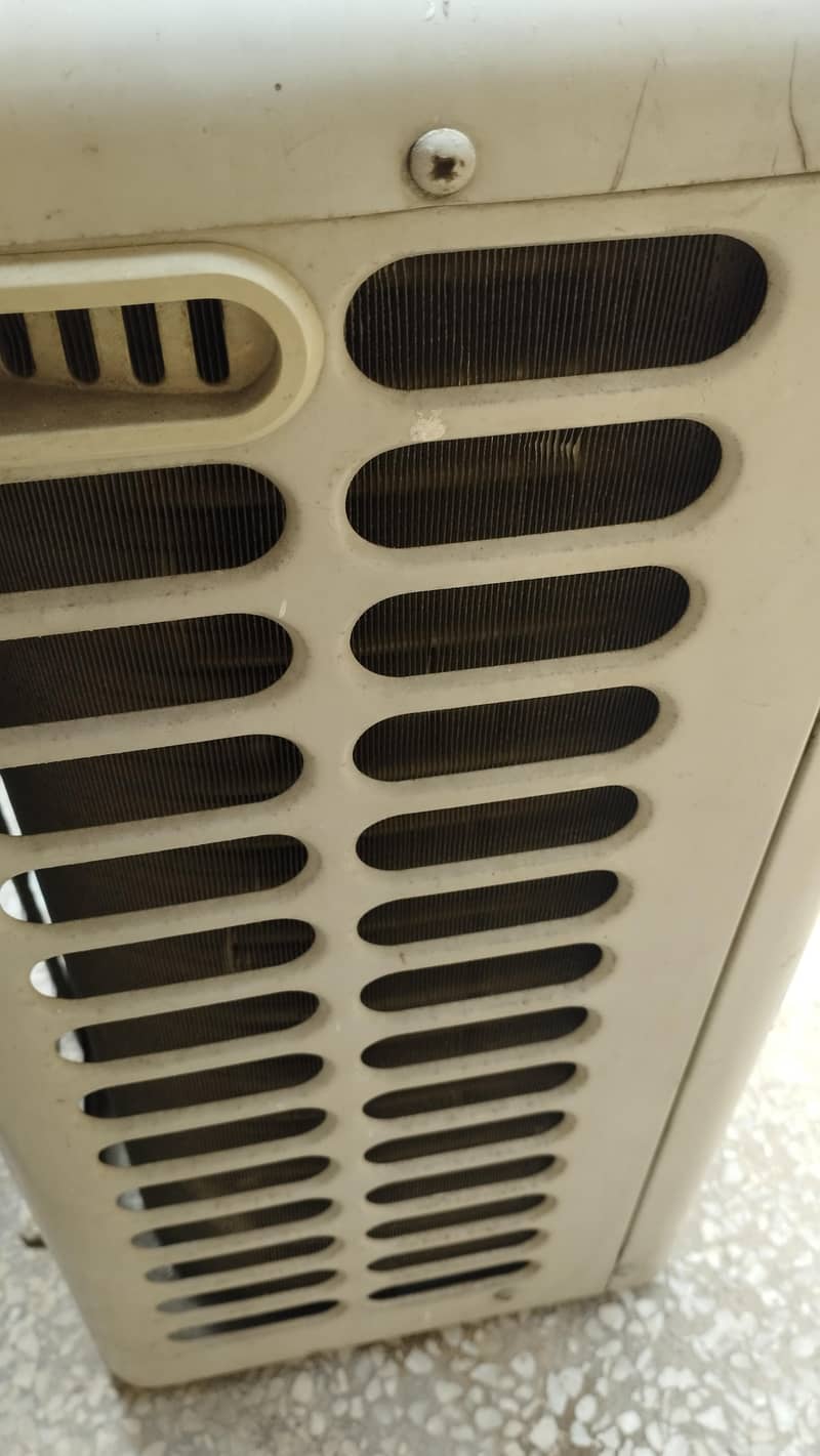 AC Split 1.5 tonn 1