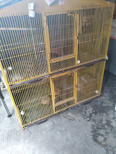 good condition