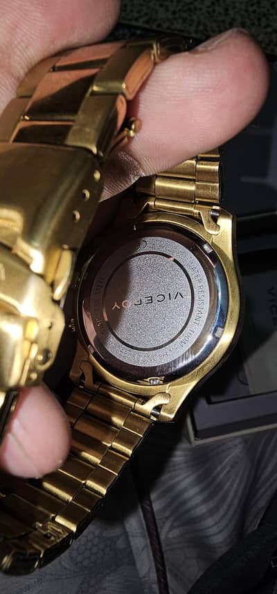 Viceroy Heat Men's Chronograph Watch