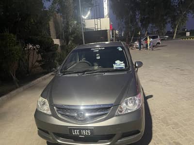Honda City 2007 AUTO