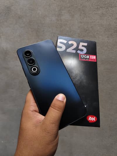 Itel S25 (6+6/128),,,,,03221781446
