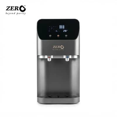 Best Water Purifier and Dispenser in Pakistan | Zero Beyond Purity