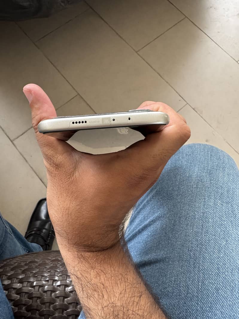 Infinix note edge 2