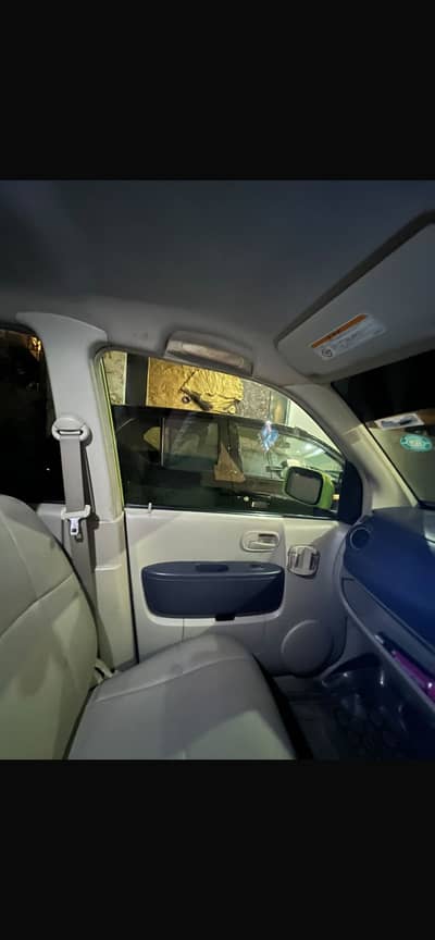 Nissan Otti 2014