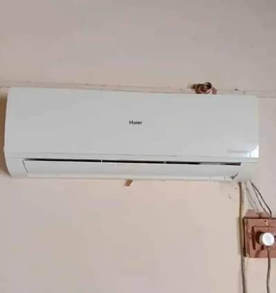 hair ka AC 1.5 for sale condition 10 by 10 all okay 03 28 18 83 94 6