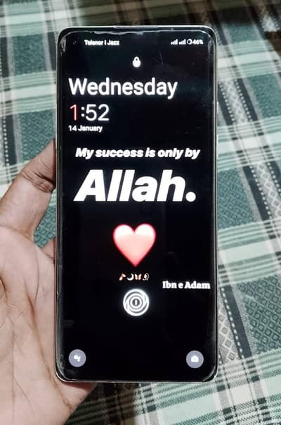 OnePlus 8 8/128 PTA Approved Global Variant 10/10 Condition