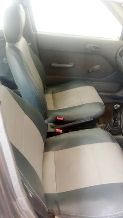 Suzuki Cultus VXR 2010