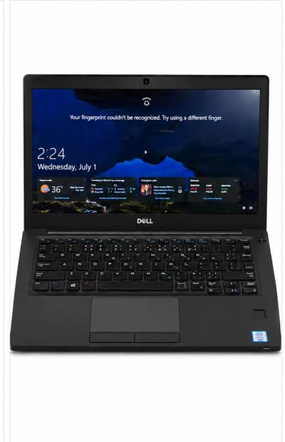 Selling My Dell laptop