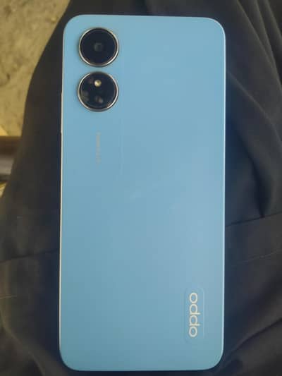 OPPO A17