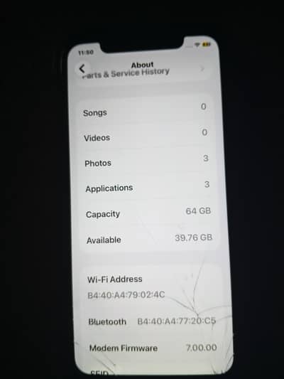 i phone 11 non pta