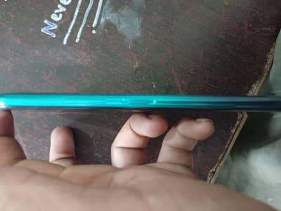 Infinix hot 9