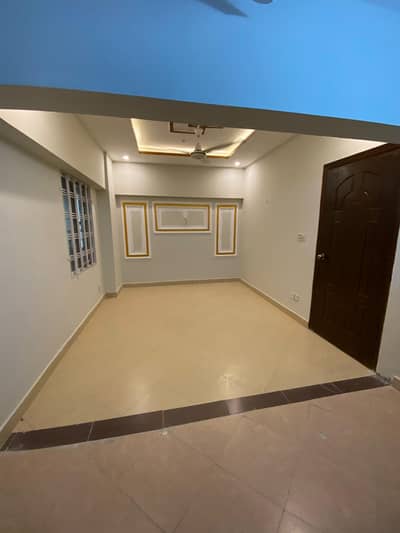 2bedrooms unfurnish apartment available for rent