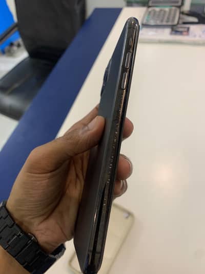 11 pro max 512 gb pta approved jv official