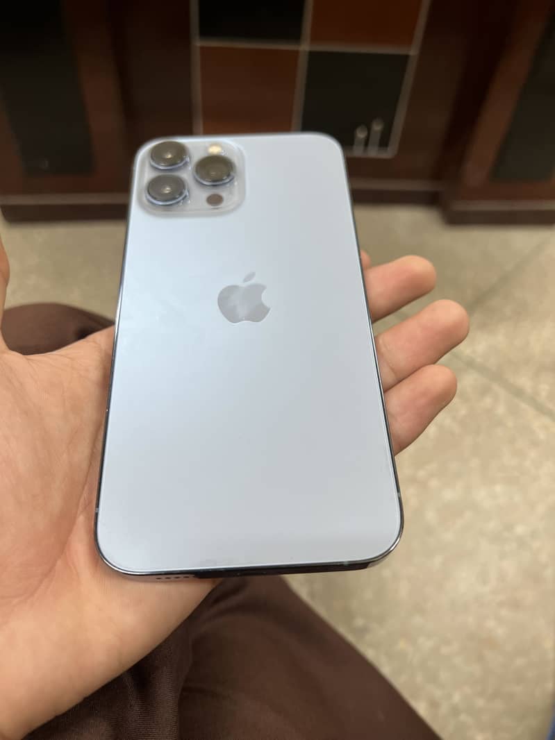 Iphone 13 pro max 1