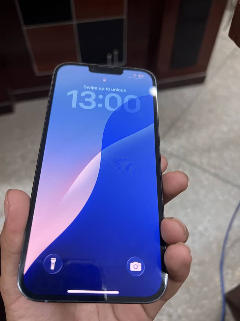 Iphone 13 pro max 4