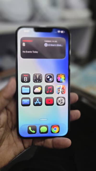 Apple iPhone 13 Pro Max PTA approved