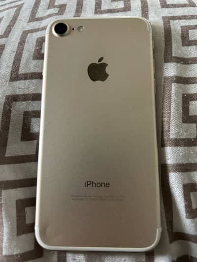 Apple iPhone 7
