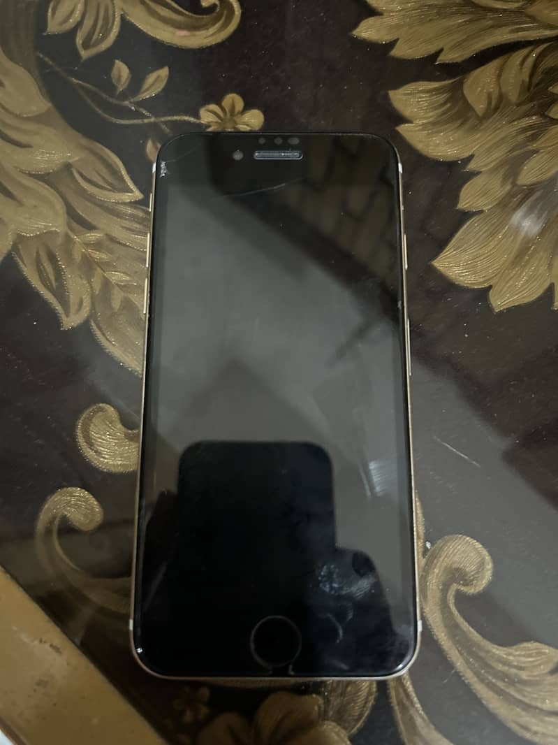 Apple iPhone 7 4