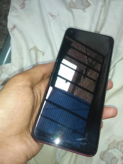 Infinix Hot 10